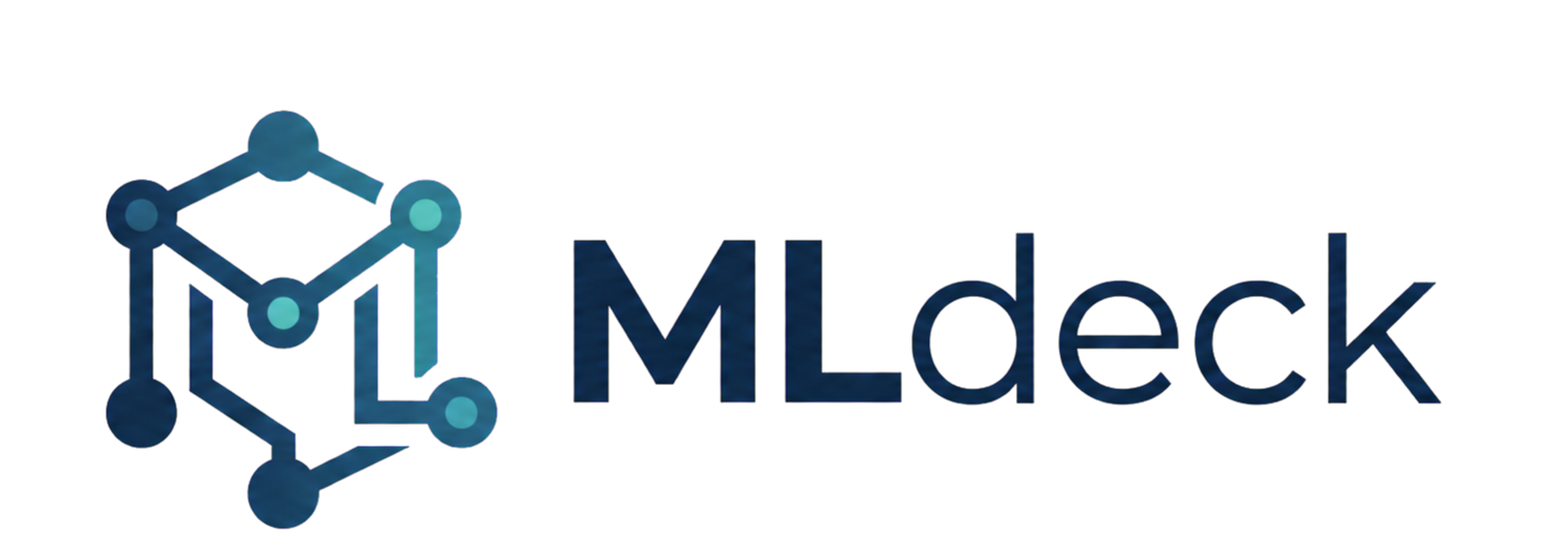 MLdeck